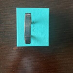 Tiffany bracelet